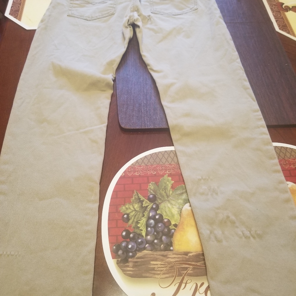 Men Lucky Brand Jeans